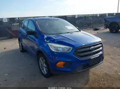 1FMCU0F71HUB60300 2017 FORD ESCAPE