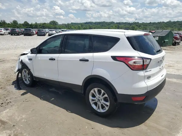 1FMCU0F71HUB62550 2017 FORD ESCAPE - Image 2