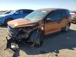 1FMCU0F71HUB66291 2017 FORD ESCAPE