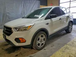 1FMCU0F71HUB75394 2017 FORD ESCAPE