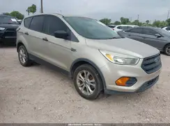 1FMCU0F71HUB79820 2017 FORD ESCAPE