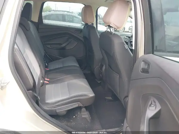 1FMCU0F71HUB79820 2017 FORD ESCAPE - Image 8