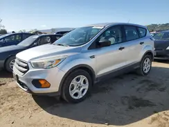 1FMCU0F71HUB81888 2017 FORD ESCAPE