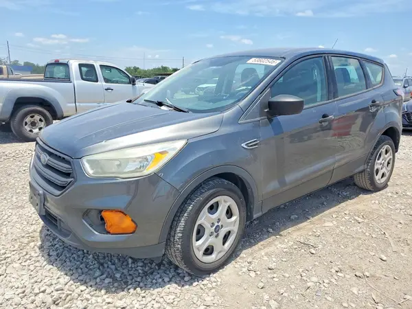 1FMCU0F71HUB88632 2017 FORD ESCAPE - Image 1