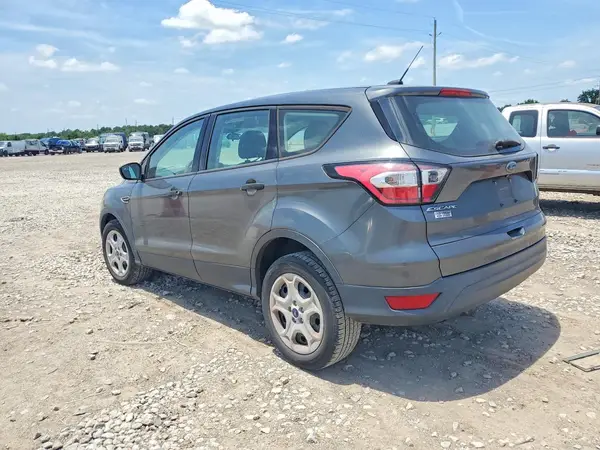 1FMCU0F71HUB88632 2017 FORD ESCAPE - Image 2