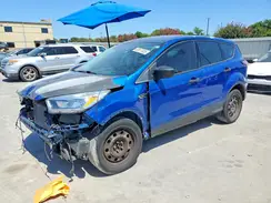 1FMCU0F71HUC00178 2017 FORD ESCAPE