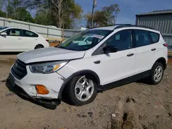 1FMCU0F71HUC00200 2017 FORD ESCAPE