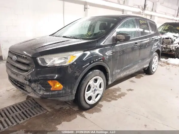 1FMCU0F71HUC05123 2017 FORD ESCAPE - Image 2