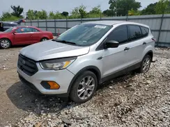 1FMCU0F71HUC05591 2017 FORD ESCAPE