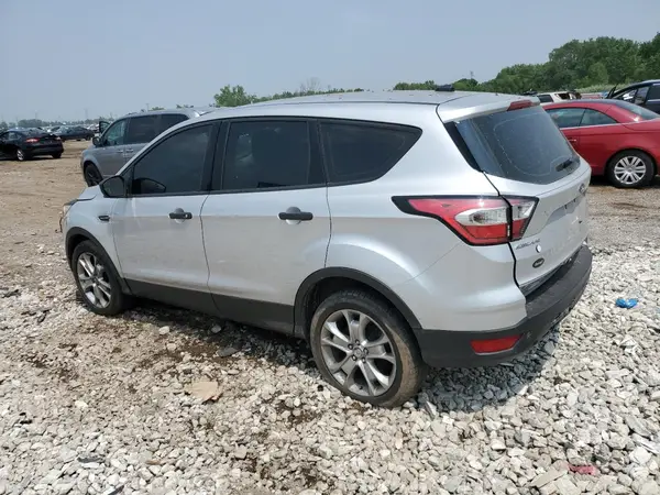 1FMCU0F71HUC05591 2017 FORD ESCAPE - Image 2