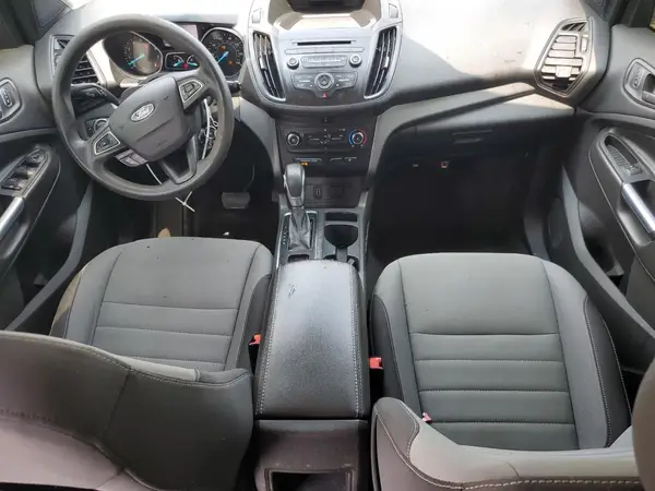 1FMCU0F71HUC05591 2017 FORD ESCAPE - Image 8