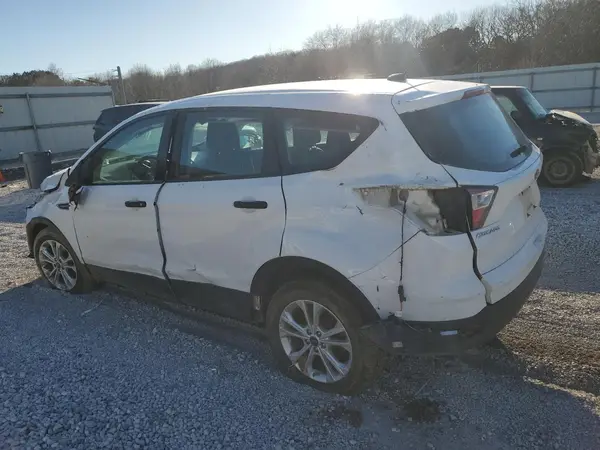 1FMCU0F71HUC06045 2017 FORD ESCAPE - Image 2