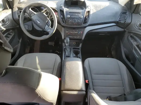 1FMCU0F71HUC06045 2017 FORD ESCAPE - Image 8