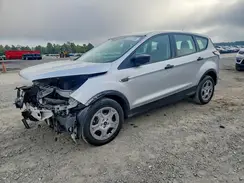 1FMCU0F71HUC06076 2017 FORD ESCAPE