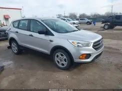 1FMCU0F71HUC06613 2017 FORD ESCAPE