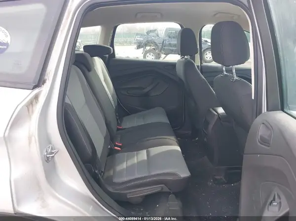 1FMCU0F71HUC06613 2017 FORD ESCAPE - Image 8