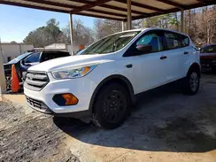 1FMCU0F71HUC07048 2017 FORD ESCAPE