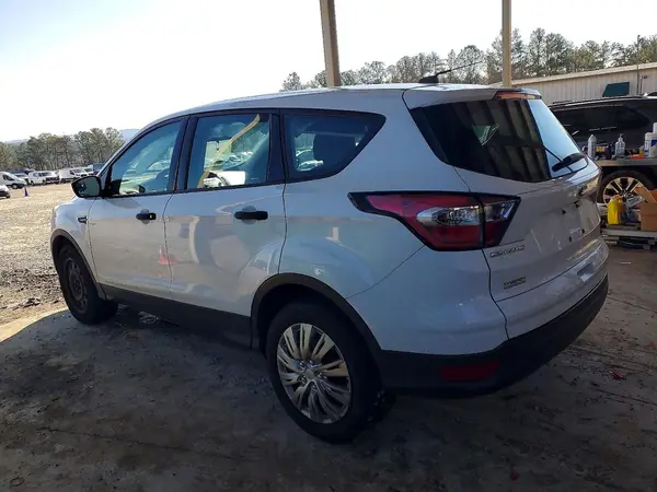 1FMCU0F71HUC07048 2017 FORD ESCAPE - Image 2