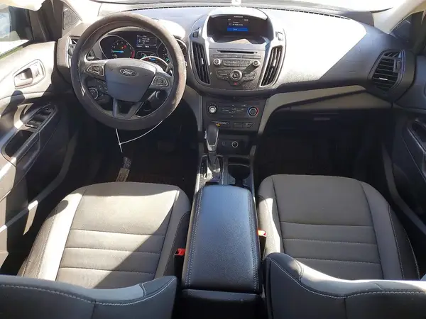 1FMCU0F71HUC07048 2017 FORD ESCAPE - Image 8