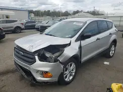 1FMCU0F71HUC14212 2017 FORD ESCAPE