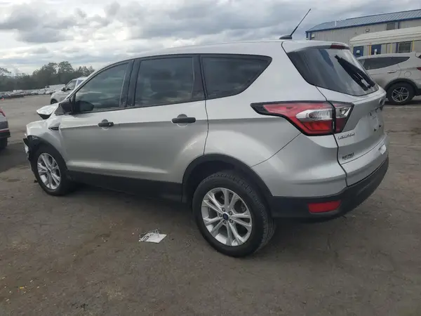1FMCU0F71HUC14212 2017 FORD ESCAPE - Image 2