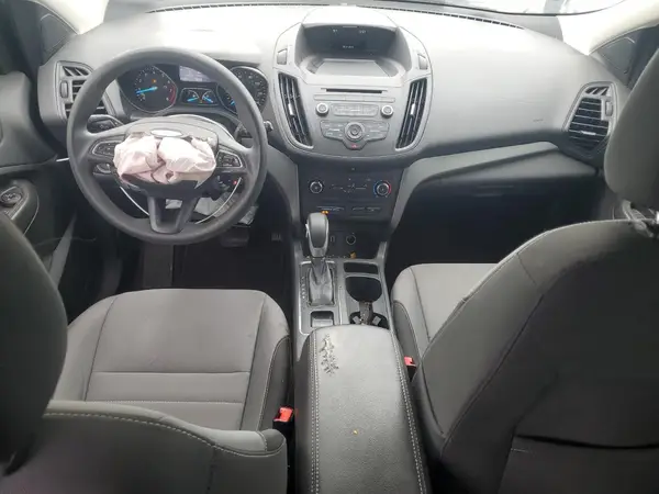 1FMCU0F71HUC14212 2017 FORD ESCAPE - Image 8