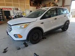 1FMCU0F71HUC14713 2017 FORD ESCAPE