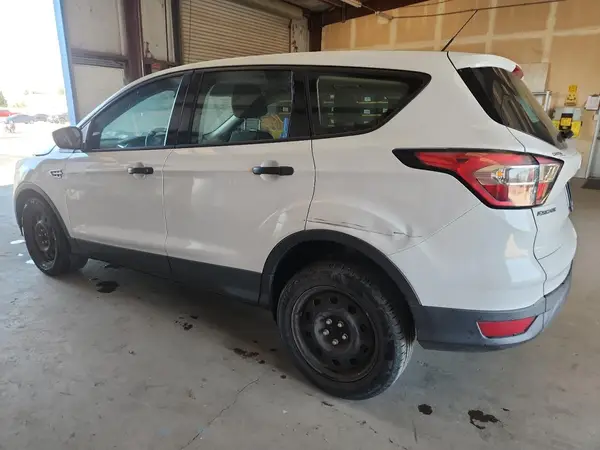 1FMCU0F71HUC14713 2017 FORD ESCAPE - Image 2