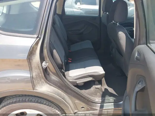 1FMCU0F71HUC18499 2017 FORD ESCAPE - Image 8