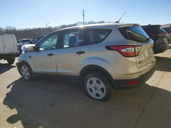 1FMCU0F71HUC25341 2017 FORD ESCAPE - Image 2