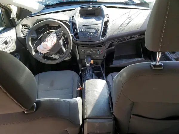 1FMCU0F71HUC25341 2017 FORD ESCAPE - Image 8