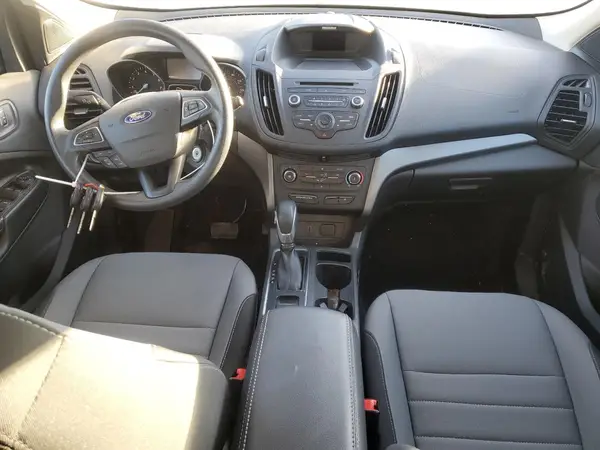 1FMCU0F71HUC25372 2017 FORD ESCAPE - Image 8