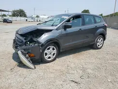 1FMCU0F71HUC26618 2017 FORD ESCAPE