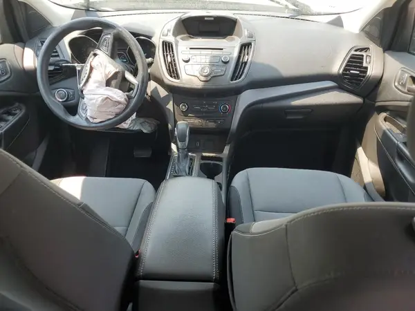 1FMCU0F71HUC26618 2017 FORD ESCAPE - Image 8
