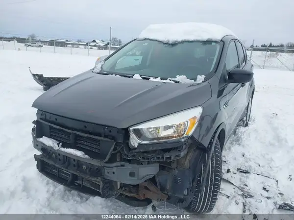 1FMCU0F71HUC29292 2017 FORD ESCAPE - Image 2