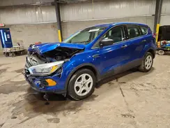 1FMCU0F71HUC30510 2017 FORD ESCAPE
