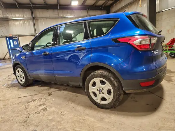 1FMCU0F71HUC30510 2017 FORD ESCAPE - Image 2