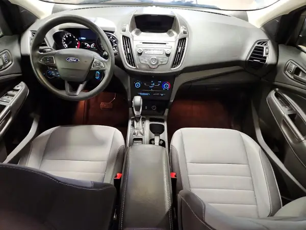 1FMCU0F71HUC30510 2017 FORD ESCAPE - Image 8