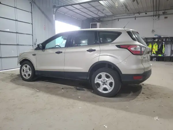 1FMCU0F71HUC32984 2017 FORD ESCAPE - Image 2