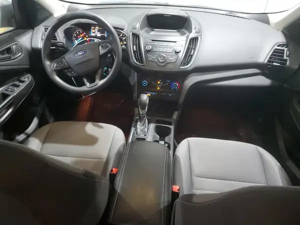 1FMCU0F71HUC32984 2017 FORD ESCAPE - Image 8