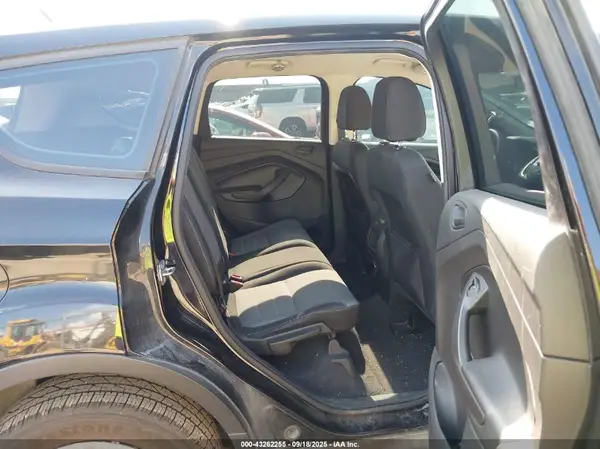 1FMCU0F71HUC38428 2017 FORD ESCAPE - Image 8