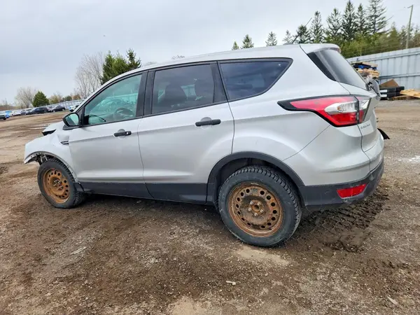 1FMCU0F71HUC40244 2017 FORD ESCAPE - Image 2