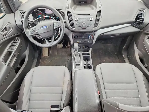 1FMCU0F71HUC40244 2017 FORD ESCAPE - Image 8