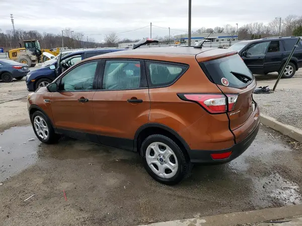 1FMCU0F71HUC43189 2017 FORD ESCAPE - Image 2