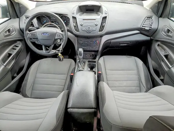 1FMCU0F71HUC43189 2017 FORD ESCAPE - Image 8