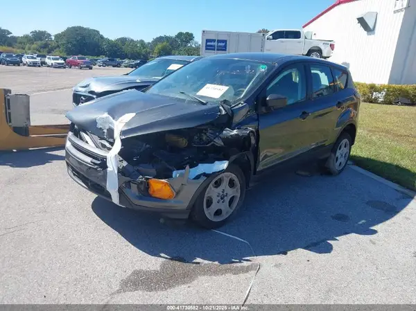 1FMCU0F71HUC44200 2017 FORD ESCAPE - Image 2