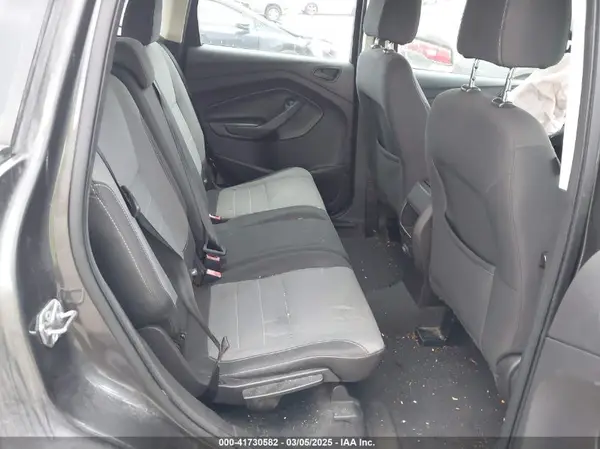 1FMCU0F71HUC44200 2017 FORD ESCAPE - Image 8