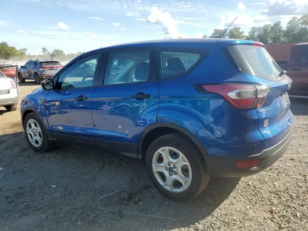 1FMCU0F71HUC44357 2017 FORD ESCAPE - Image 2