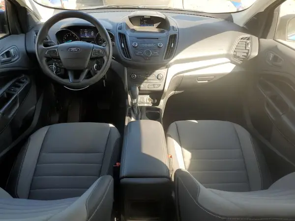 1FMCU0F71HUC44357 2017 FORD ESCAPE - Image 8