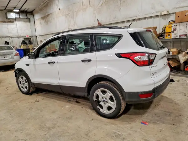 1FMCU0F71HUC45170 2017 FORD ESCAPE - Image 2